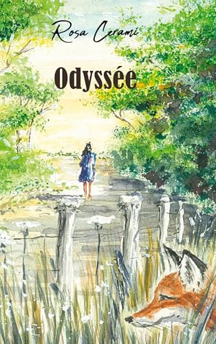Odyssée (French Edition) - Cerami, Rosa (Grand format) - Livre d'occasion