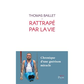 Rattrapé par la vie (Grand format) - Livre d'occasion