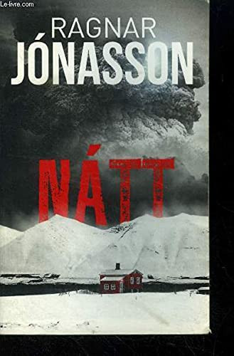 Natt (Grand format) - Livre d'occasion