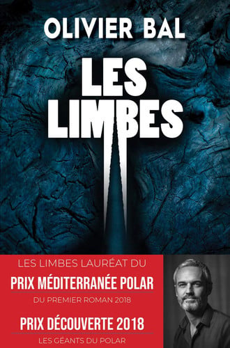 [OCC004013] Les limbes - Olivier Bal (Grand format) - Livre d'occasion