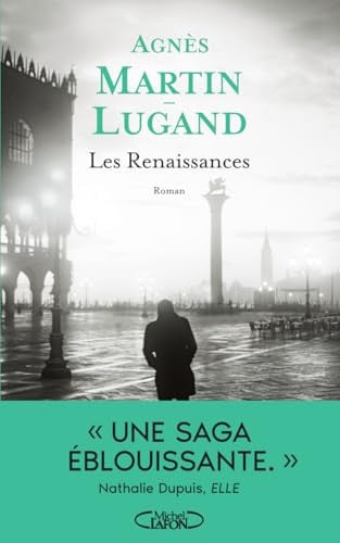 Les Renaissances - Agnès Martin-Lugand (Grand format) - Livre d'occasion