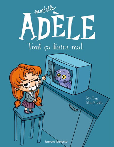 [OCC004061] Tout ça finira mal - Antoine Dole - Livre d'occasion