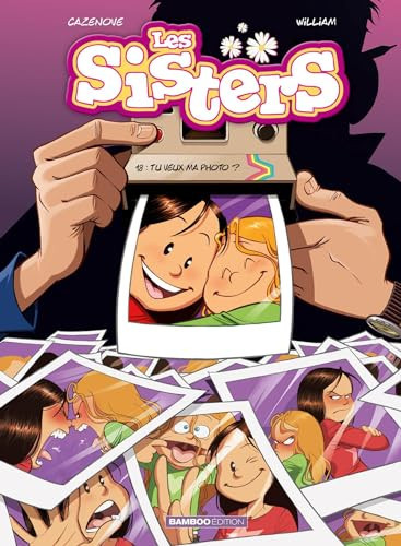 Les Sisters T.18 - Livre d'occasion