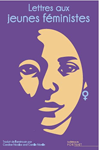 Lettres aux jeunes féministes - Phyllis Chesler (Grand format) - Livre d'occasion