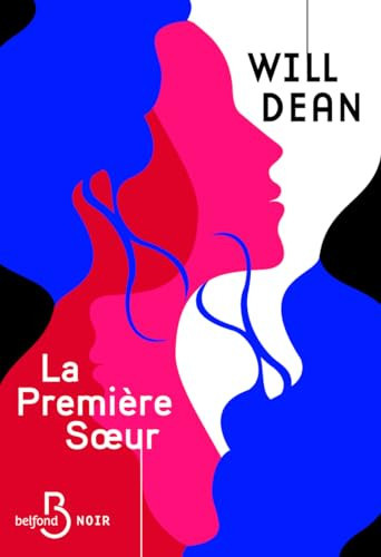La première soeur - Will Dean (Grand format) - Livre d'occasion