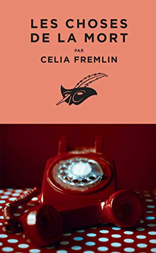 Les choses de la mort - Celia Fremlin (Poche) - Livre d'occasion