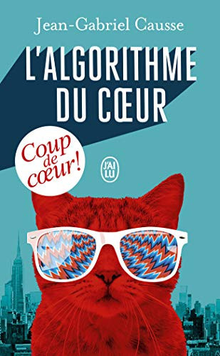L'algorithme du coeur - Jean-Gabriel Causse (Poche) - Livre d'occasion