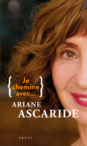 Ariane Ascaride - Ariane Ascaride (Poche) - Livre d'occasion
