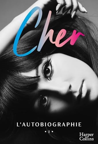 L'autobiographie - Cher (Grand format) - Livre d'occasion