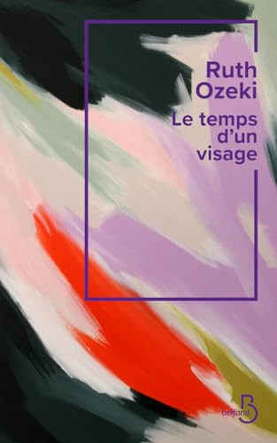 Le temps d'un visage - Ruth Ozeki (Grand format) - Livre d'occasion