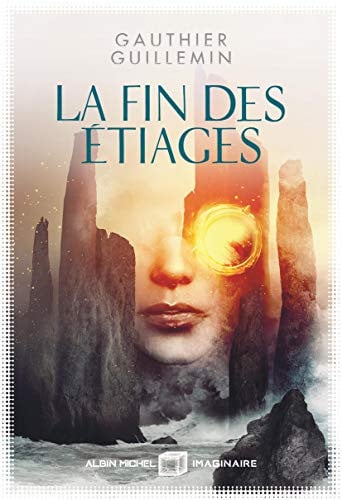 La fin des étiages - Gauthier Guillemin (Grand format) - Livre d'occasion