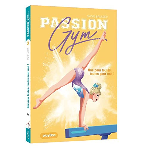 [OCC004311] Une pour toutes, toutes pour une ! - Sylvie Baussier (Poche) - Livre d'occasion