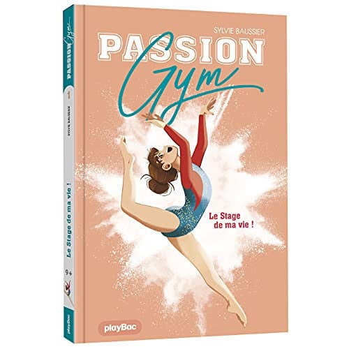[OCC004312] Le stage de ma vie ! - Sylvie Baussier (Poche) - Livre d'occasion