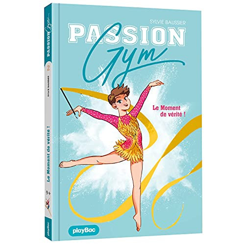 [OCC004313] Le moment de vérité - Sylvie Baussier (Poche) - Livre d'occasion