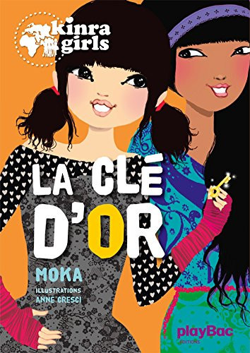 [OCC004320] La clé d'or - Moka (Poche) - Livre d'occasion