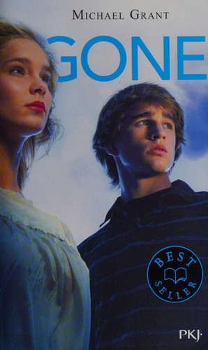 [OCC004327] Gone Tome 1 - Michael Grant (Poche) - Livre d'occasion