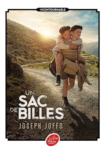 Un sac de billes - Joseph Joffo (Poche) - Livre d'occasion