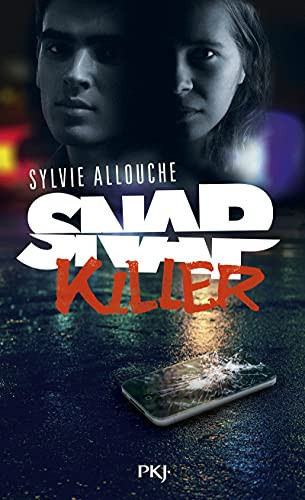 Snap Killer - Sylvie Allouche (Poche) - Livre d'occasion
