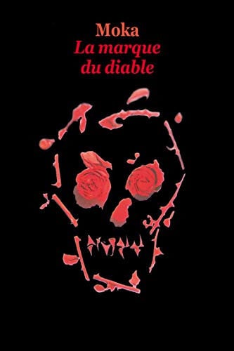 [OCC004400] La marque du diable - Moka (Grand format) - Livre d'occasion