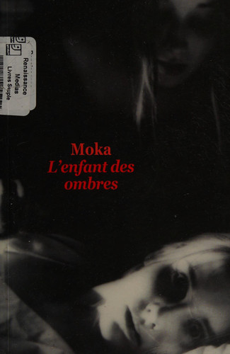 L'enfant des ombres - Moka (Grand format) - Livre d'occasion