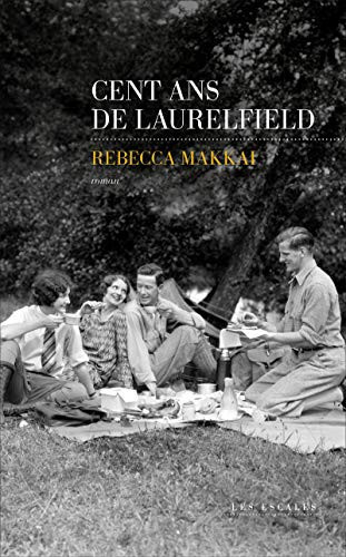 Cent ans de Laurelfield - Rebecca Makkai (Grand format) - Livre d'occasion