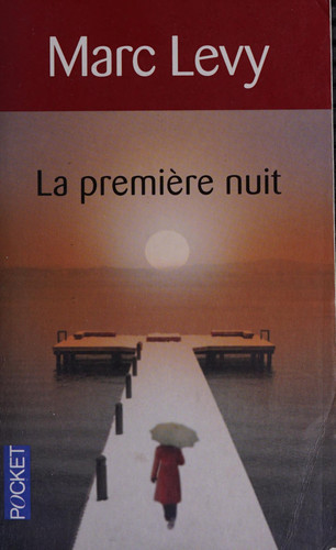 La Première Nuit - Livre d'occasion