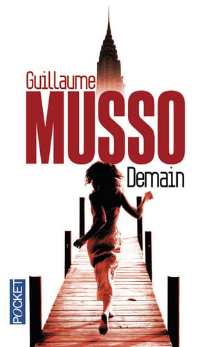 Demain (Hors collection) - Livre d'occasion