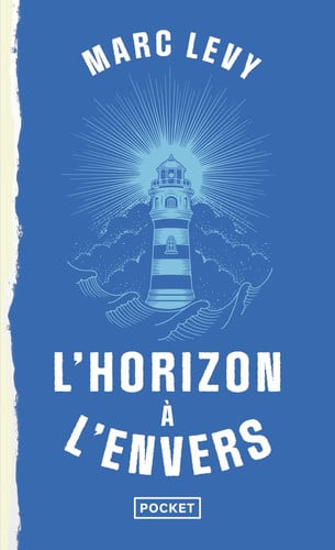 L'Horizon à l'envers - Livre d'occasion