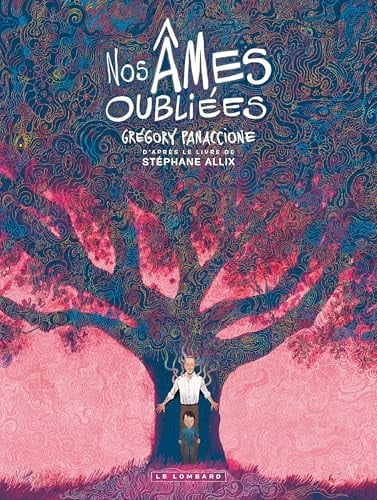 [OCC004439] Nos âmes oubliées - Livre d'occasion