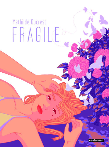 Fragile - Livre d'occasion
