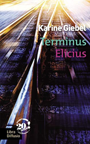 Terminus Elicius - Livre d'occasion