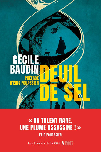 Deuil de sel : par l'autrice de "Marques de Fabrique", Prix - Livre d'occasion