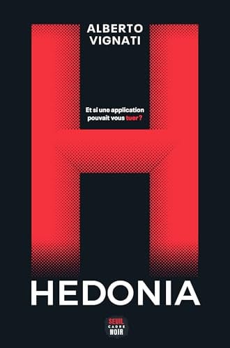 Hedonia - Livre d'occasion