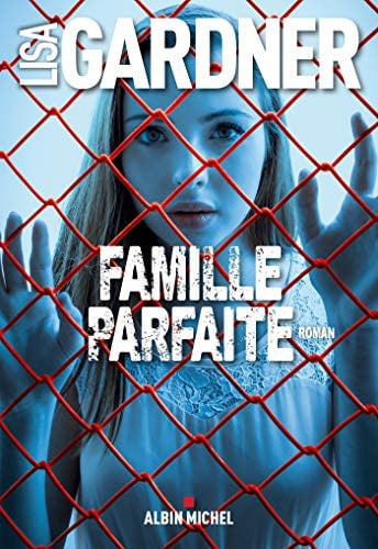 Famille parfaite - Livre d'occasion