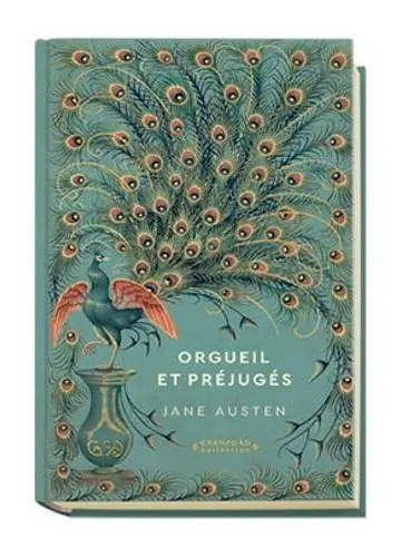 Orgueil et Préjugés - Livre d'occasion