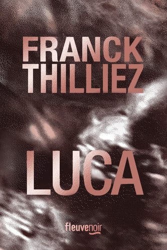 Luca - Livre d'occasion