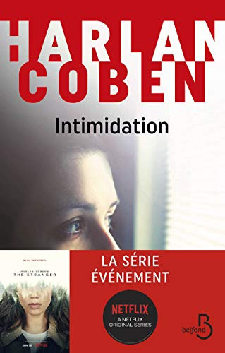 Intimidation - Livre d'occasion