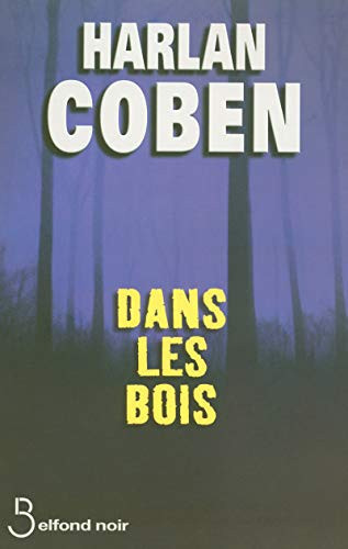 [OCC004472] Dans les bois - Livre d'occasion