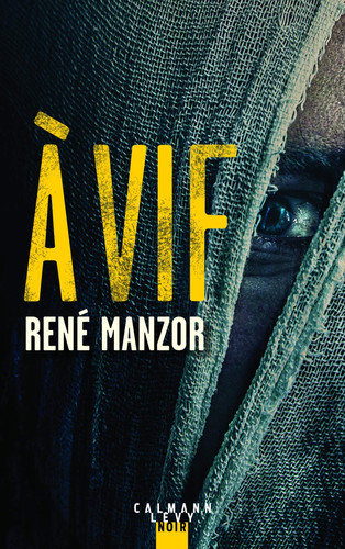 A vif - Livre d'occasion