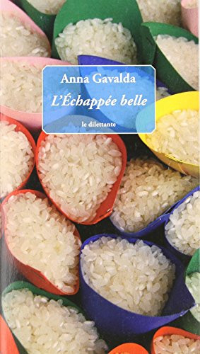 L'Echappée belle - Livre d'occasion