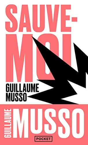 Sauve-moi - Livre d'occasion
