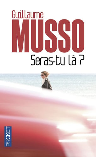 Seras-tu là ? - Livre d'occasion