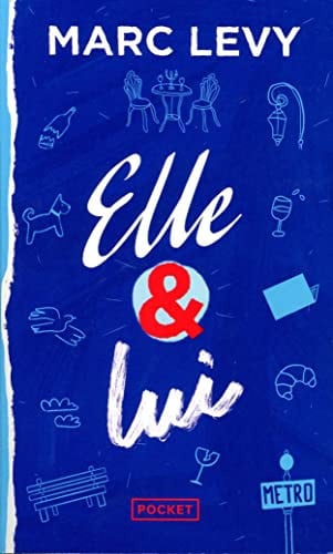 Elle & Lui - Livre d'occasion
