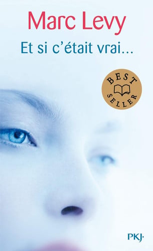 [OCC004485] Et si c'était vrai - Livre d'occasion