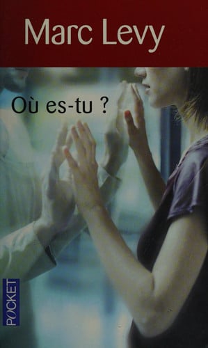 Où es-tu ? - Livre d'occasion