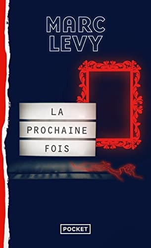 La Prochaine Fois - Livre d'occasion