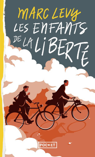 Les Enfants de la liberté - Livre d'occasion