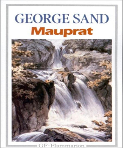 [OCC004493] Mauprat - Livre d'occasion