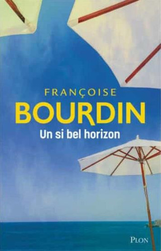 [OCC004501] Un si bel horizon - Livre d'occasion