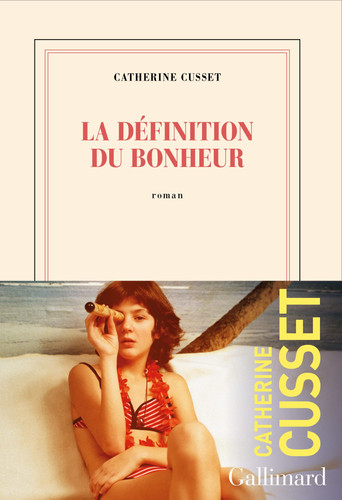 [OCC004503] La définition du bonheur - Livre d'occasion